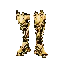 Lucky Guardian Boots