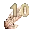 Bundled Higer Refining Stone