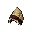 Fragment of Horn
