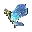 Talisman of Wings of Elf
