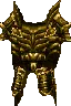 Lucky Dark Soul Armor