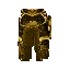 Lucky Dragon Pants